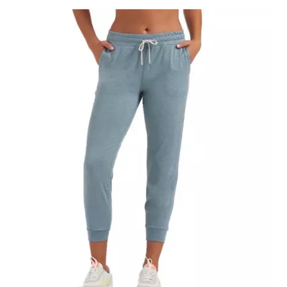 Vuori Jogger Pants with Drawstring